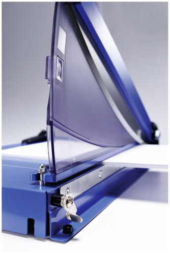 Olympia G 4640 DIN A 3
