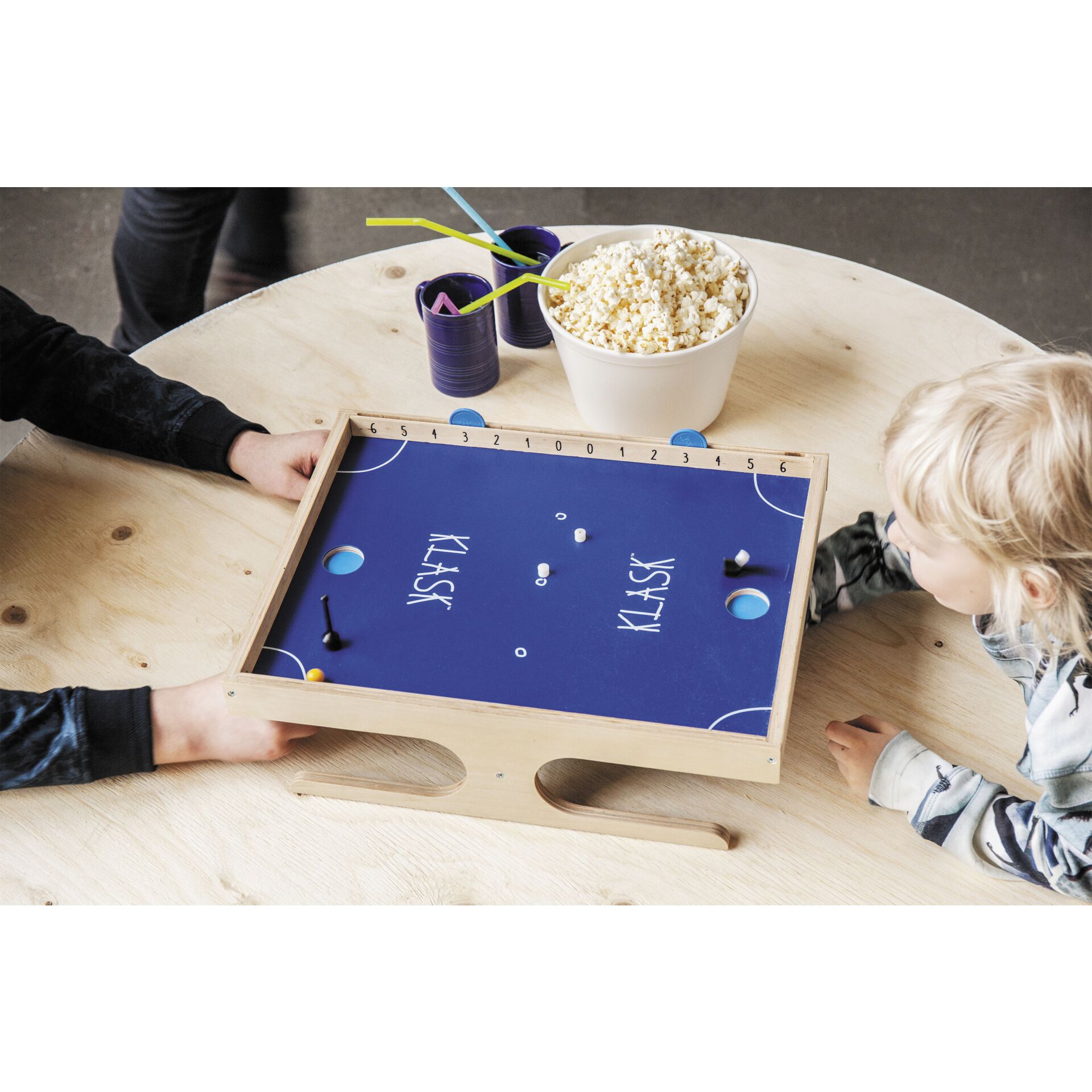 Game Factory Klask (mult) 823517_04