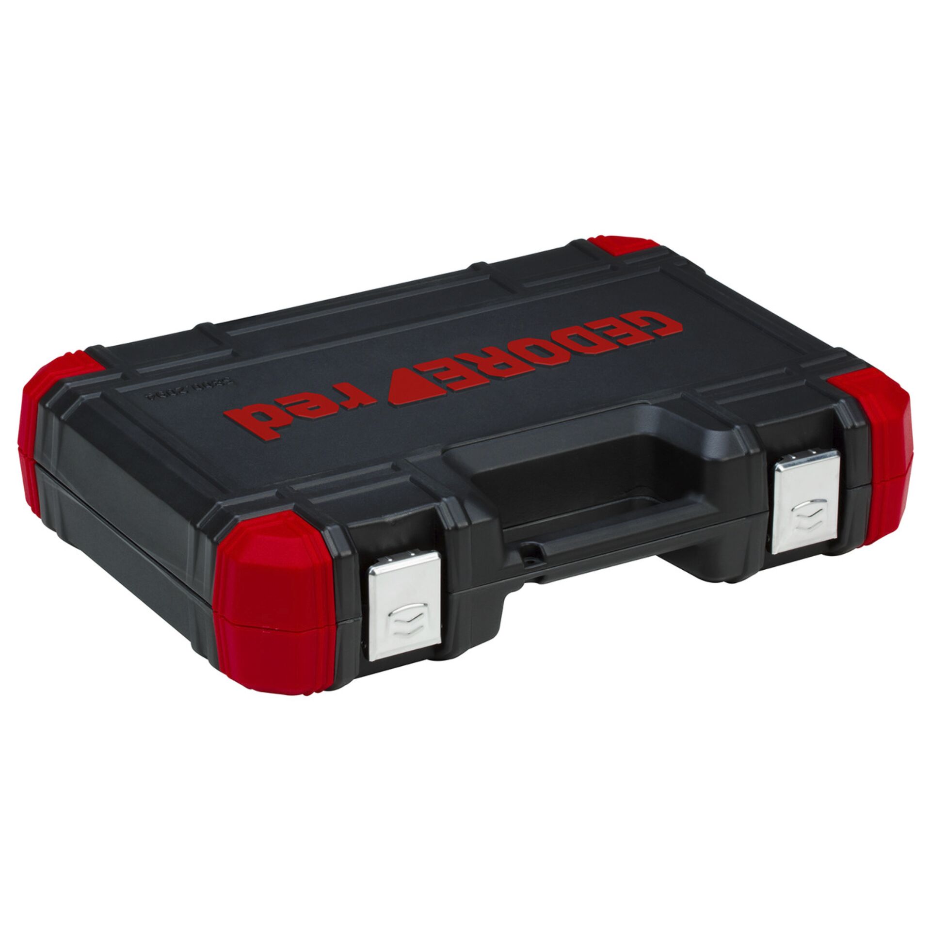 GEDORE red Steckschluessel-Satz 1/4 + 1/2 94-teilig 820563_03