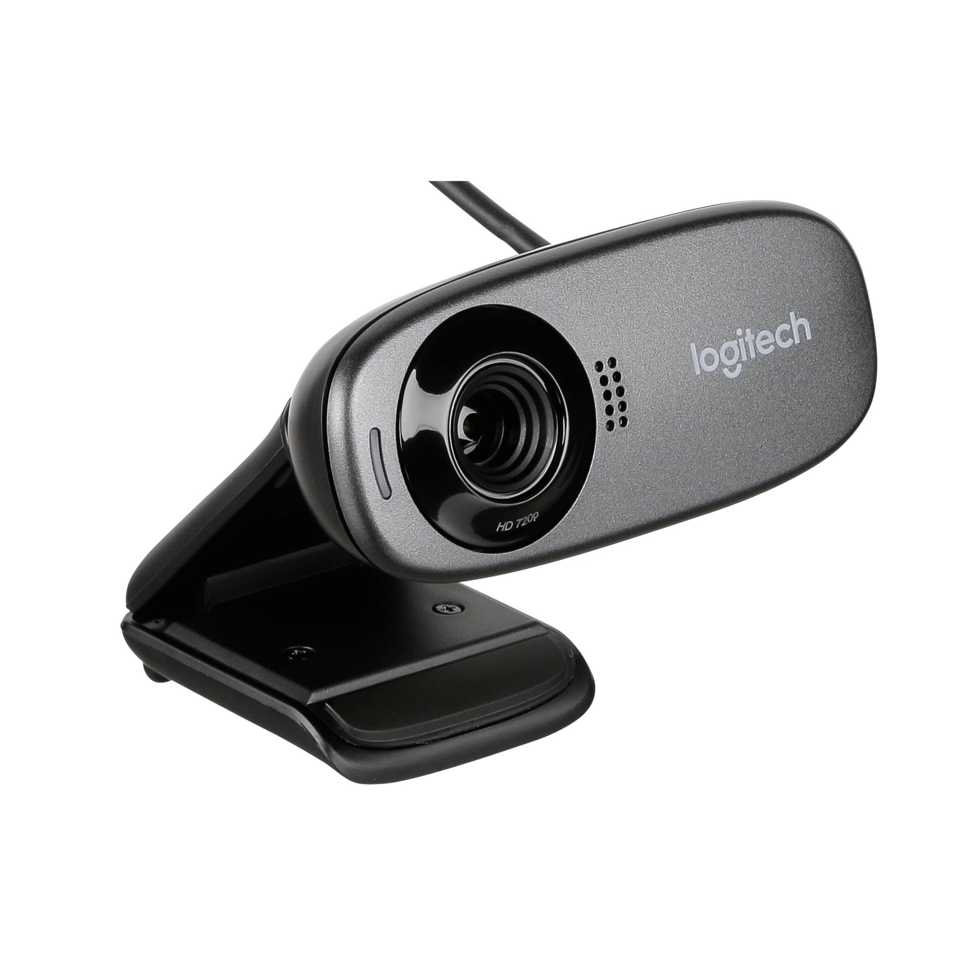 Logitech C310 Webcam 345025_01