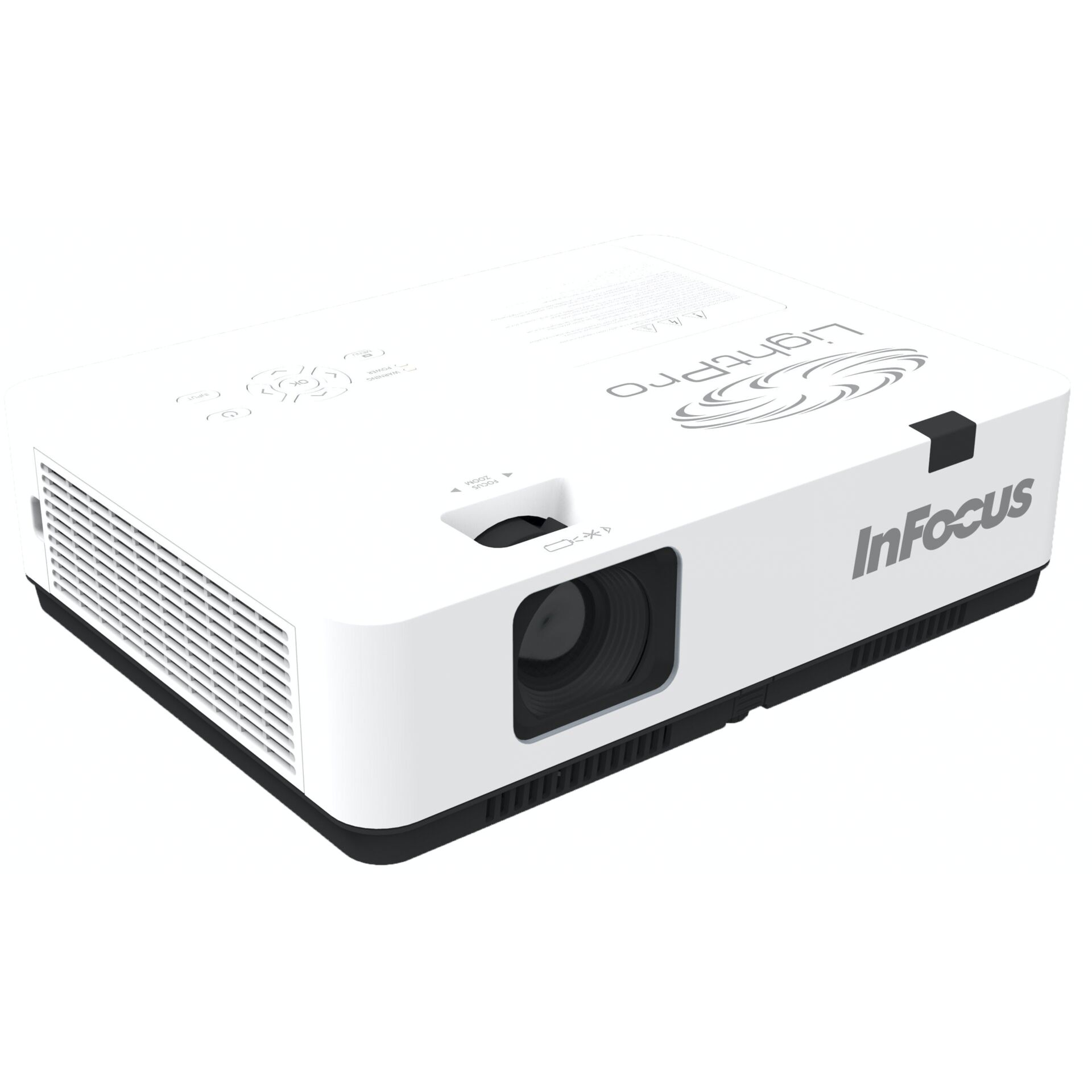 InFocus Lightpro LCD IN1026 668348_00