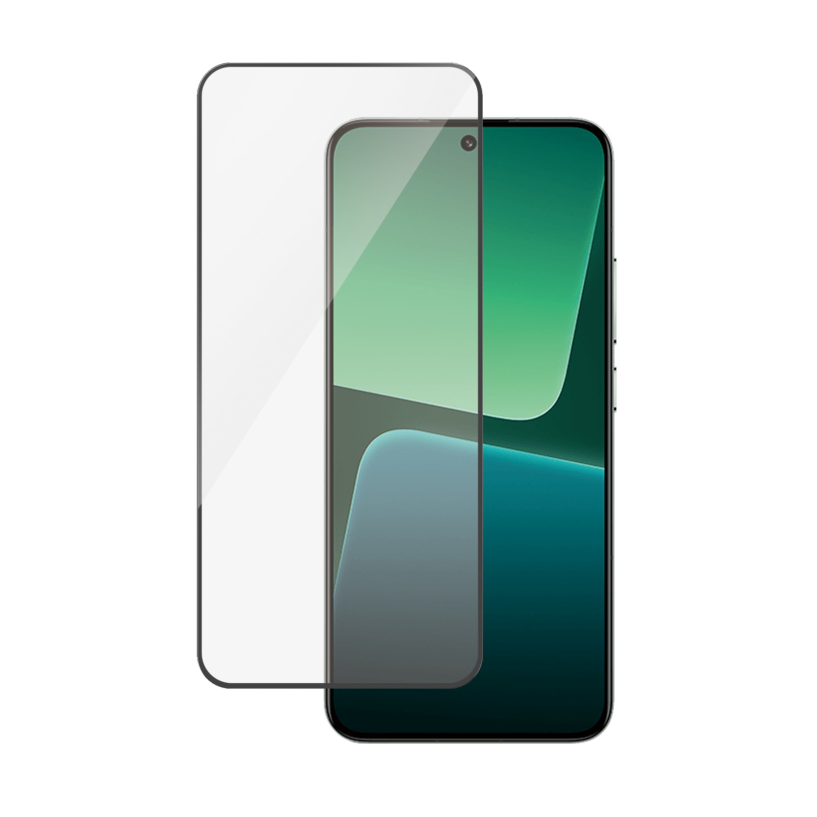 PanzerGlass für Xiaomi 13 UWF 6479fe0a11a7c7575ee2748e3c03f179