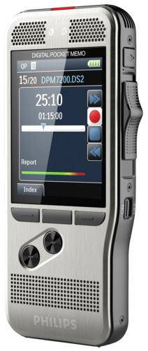 Philips DPM 7200