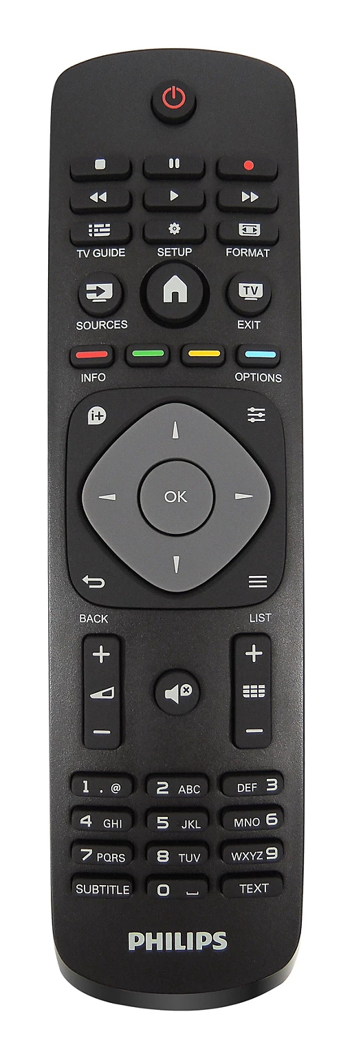 Philips 43PFS5500/12 – Ansicht 4