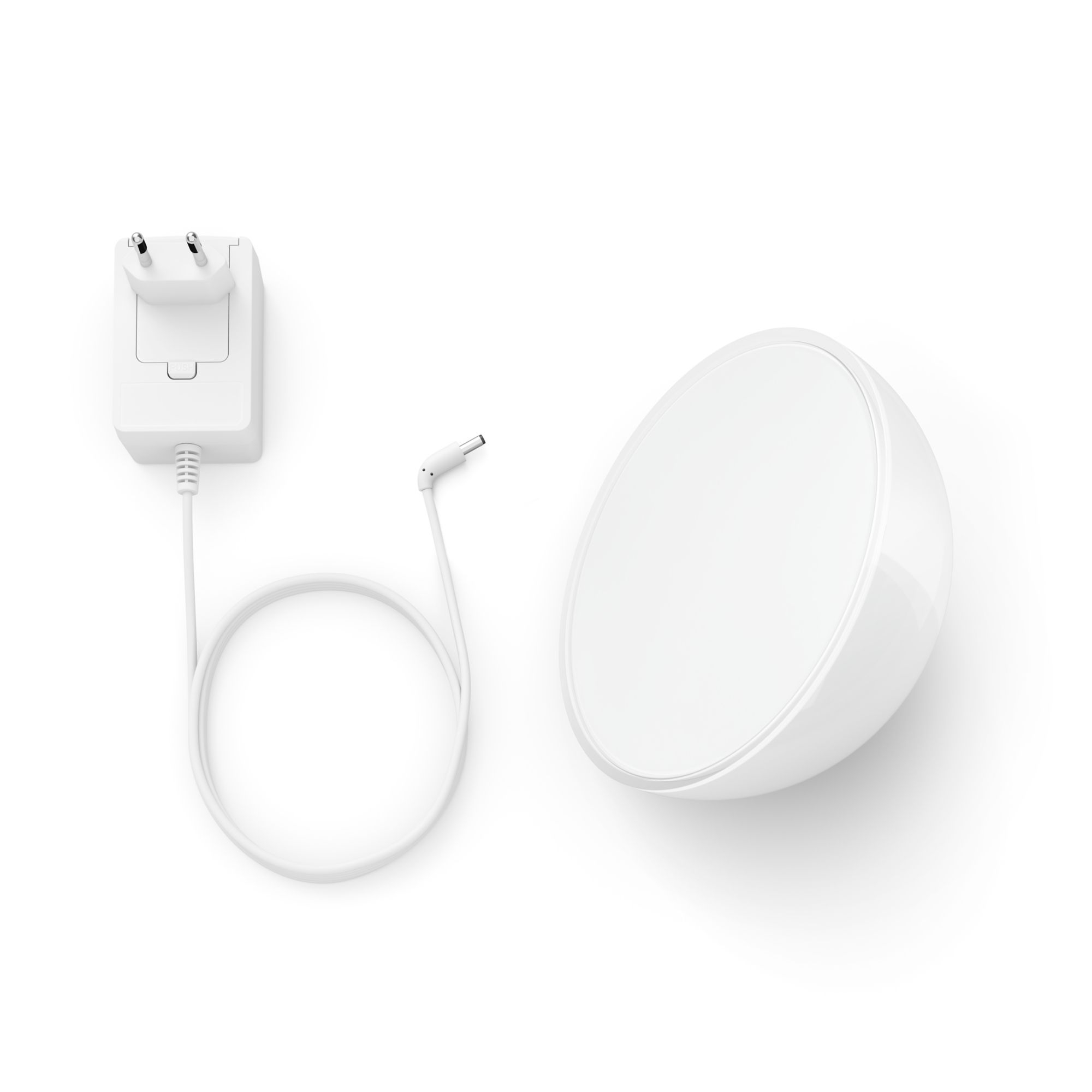 Philips Hue Go V2 Tischleuchte WACA 520lm – Ansicht 2