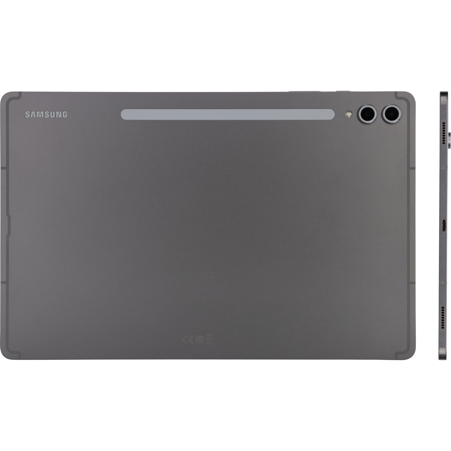 Samsung Galaxy Tab S10+ WiFi grau 239145_02