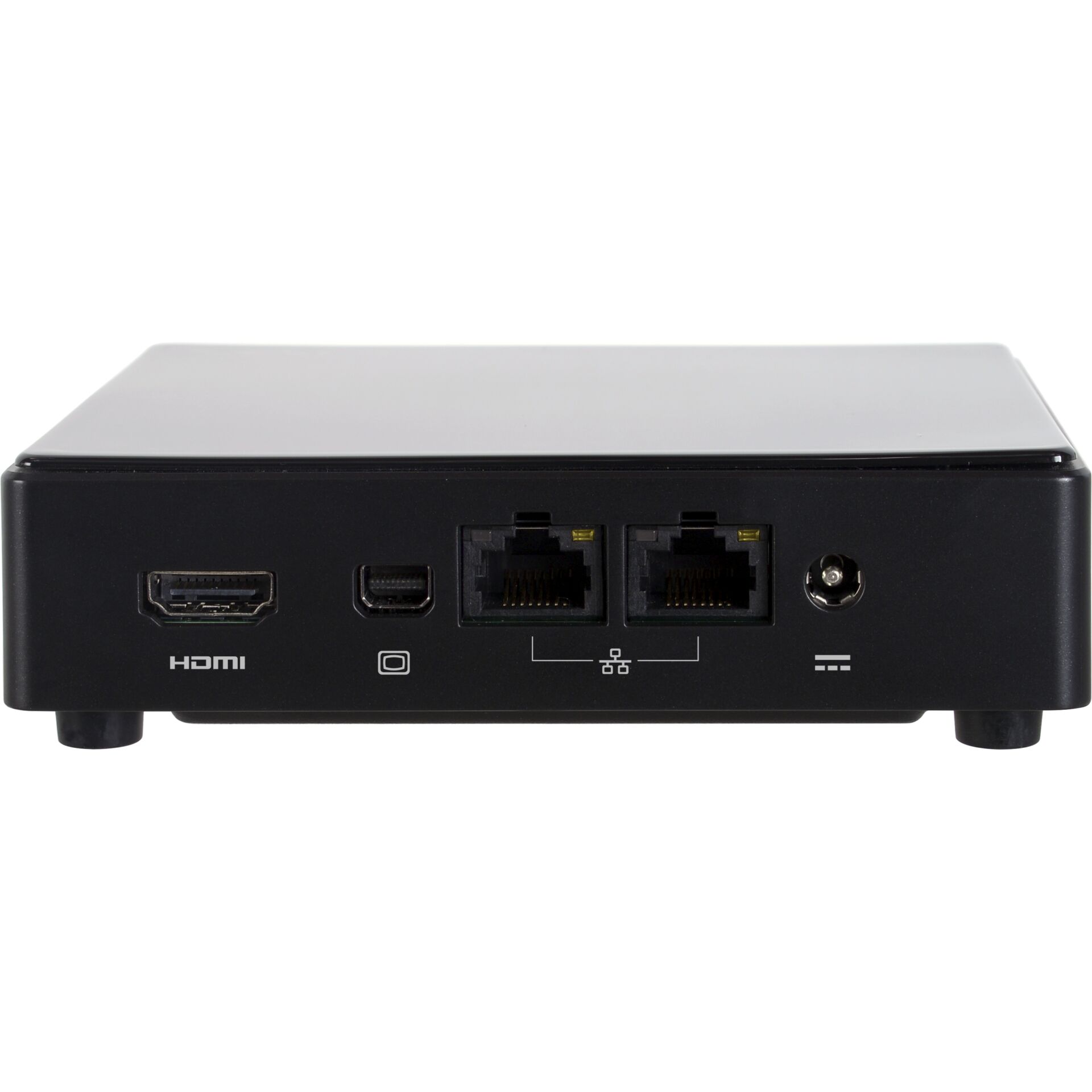 ECS Elitegroup LIVA Z3 Plus Intel 10thi5 Barebone