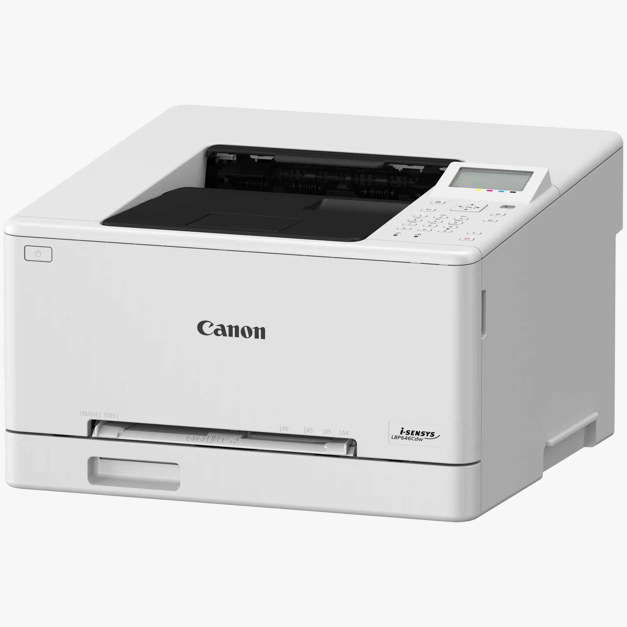 Canon i-SENSYS LBP 646 Cdw