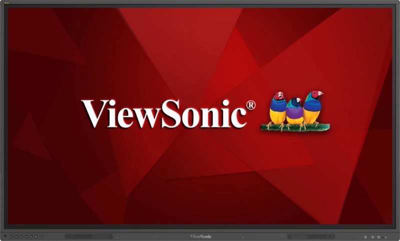Viewsonic Monitor IFP65G1, 3840x2160; 139,7cm -55"- Whiteboard 29fca81417e5820c0e6ca9364ccfd255