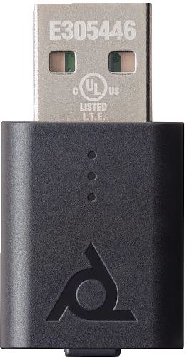 Poly Savi D400 DECT Dongle 5198ea79d39d54241781f69270891fa3681d83dd