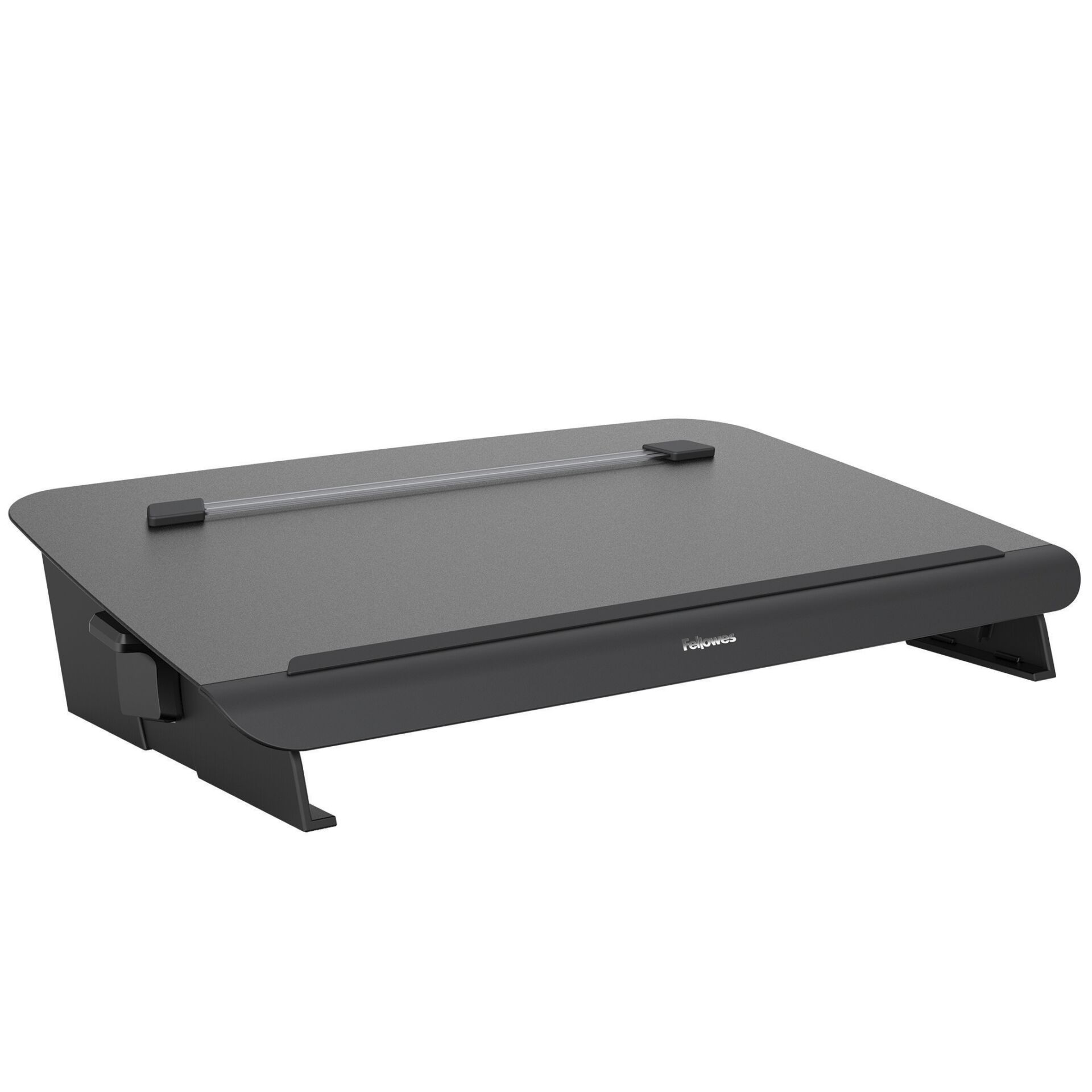Fellowes Hana Dokumentenhalter schwarz