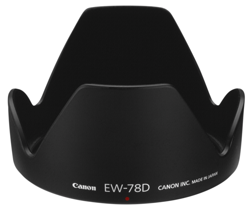 Canon EW-78D