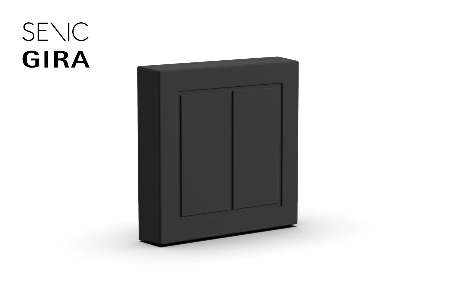 SENIC Friends of Hue Outdoor Switch Philips Hue SENIC Friends of Hue Outdoor Switch Philips Hue