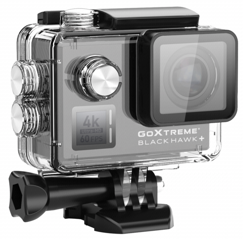 GoXtreme Black Hawk+