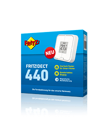 AVM FRITZ! DECT 440