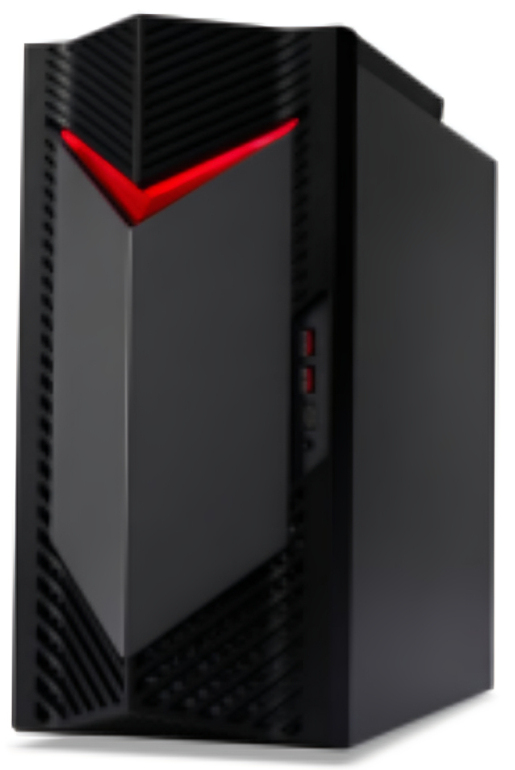 Acer Nitro N50-660 U7 265F 32GB 1TB RTX 5060 (8GB) 63aac9c329ed9ff14505005921e61de90c5441e1