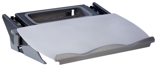 Fellowes Easy Glide Flexibler