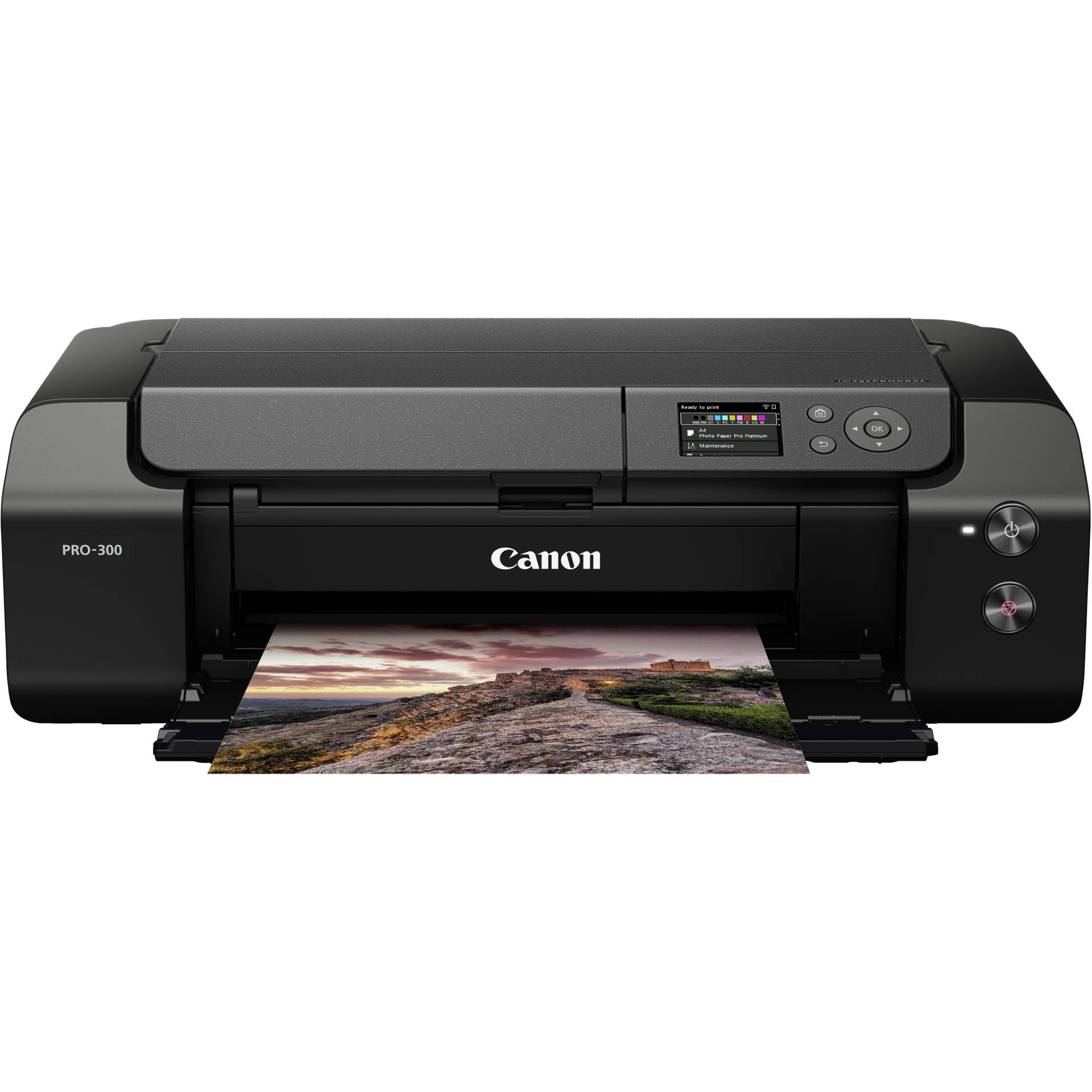 Canon imagePROGRAF PRO-300