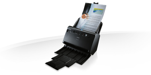 Canon imageFORMULA DR-C240 26981063_7567