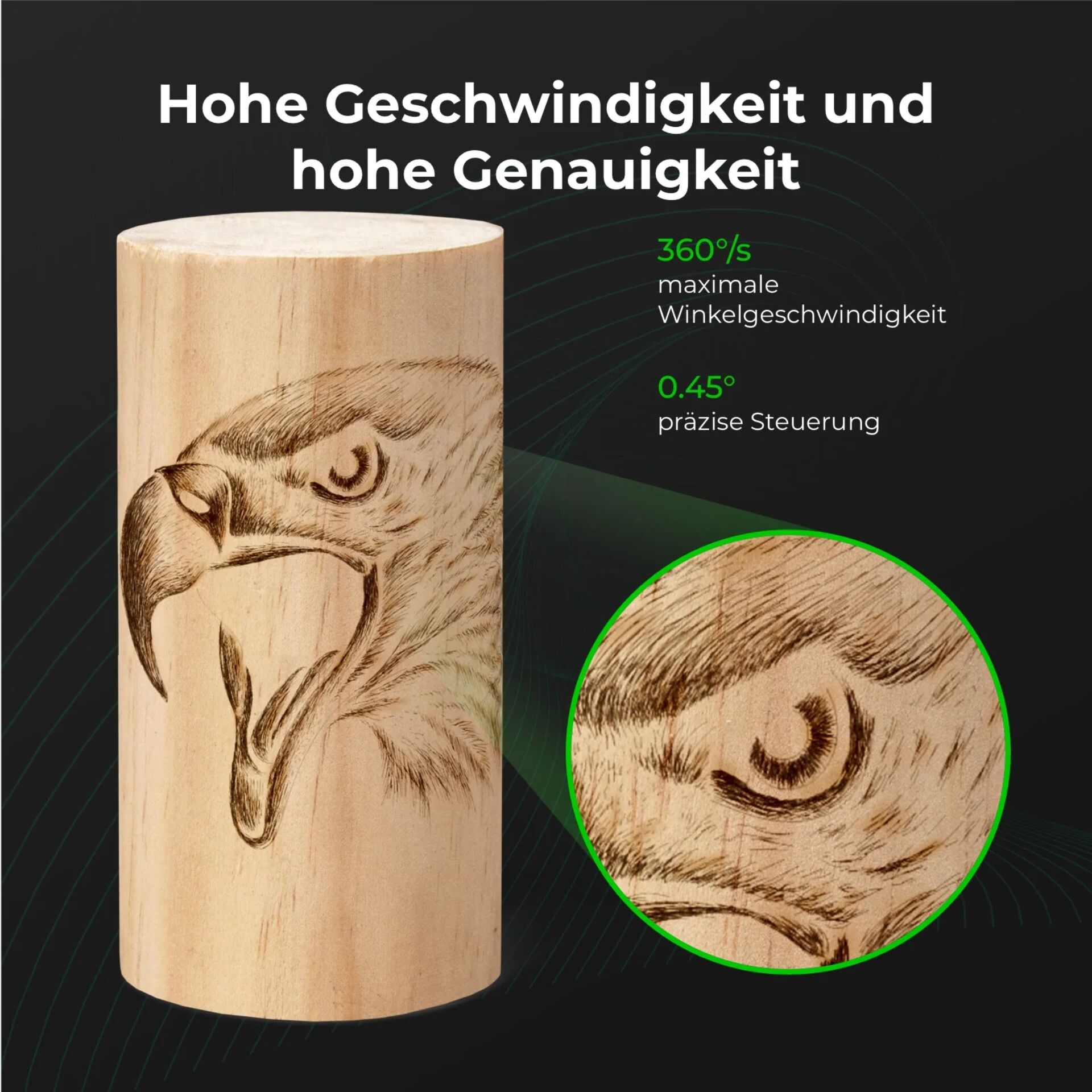 xTool RA2 Pro Rotations Erweit. für alle xTool Maschinen 220693_06