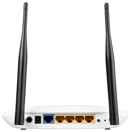 TP-LINK TL-WR 841 N