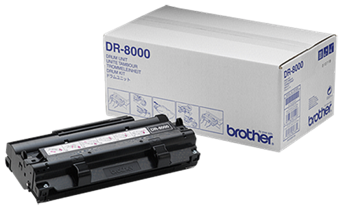 Brother DR-8000 Trommeleinheit