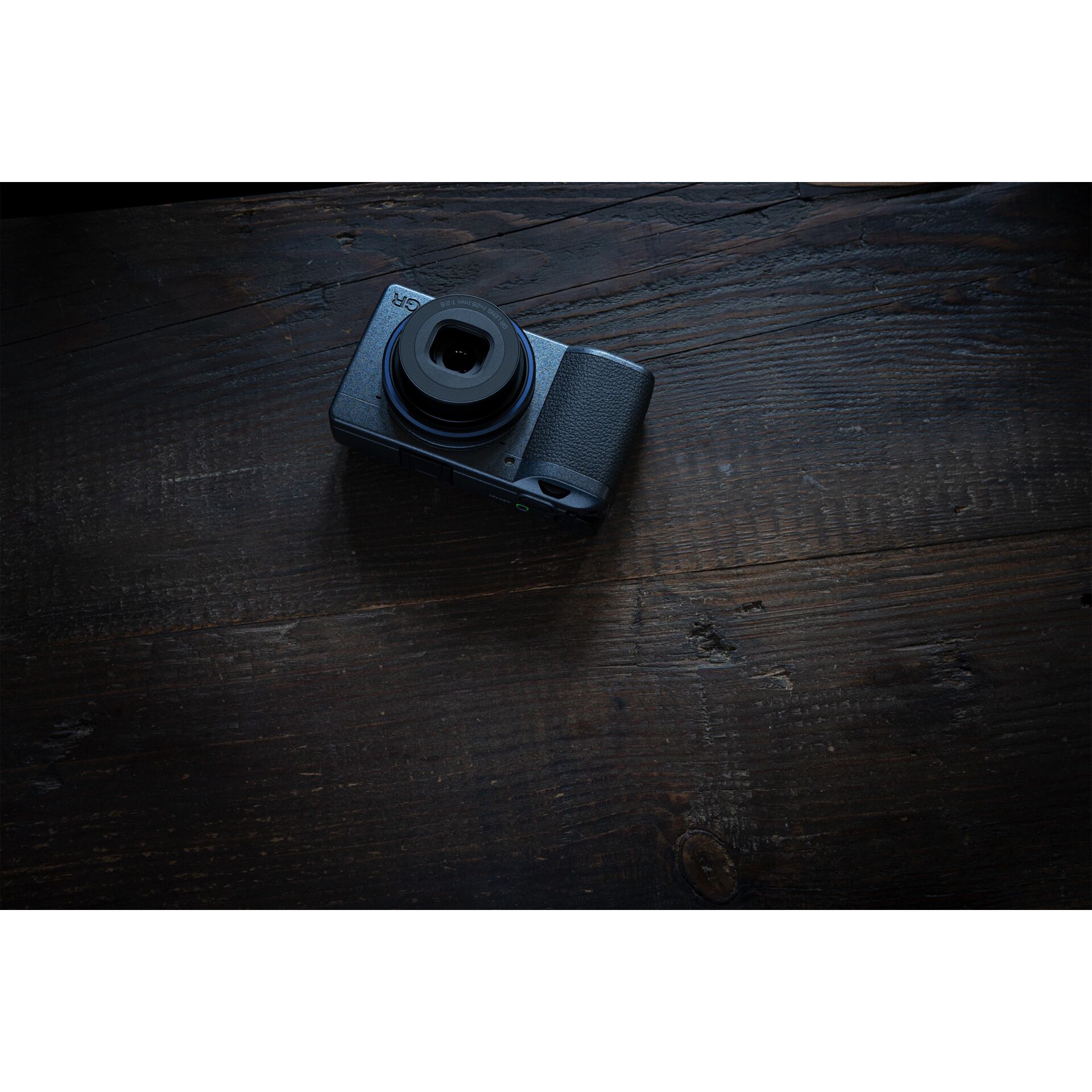 Ricoh GR IIIx Urban Edition