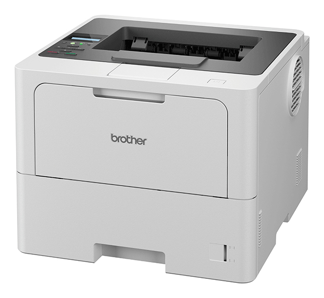 Brother HL-L6210DW Monolaserdrucker – Ansicht 3