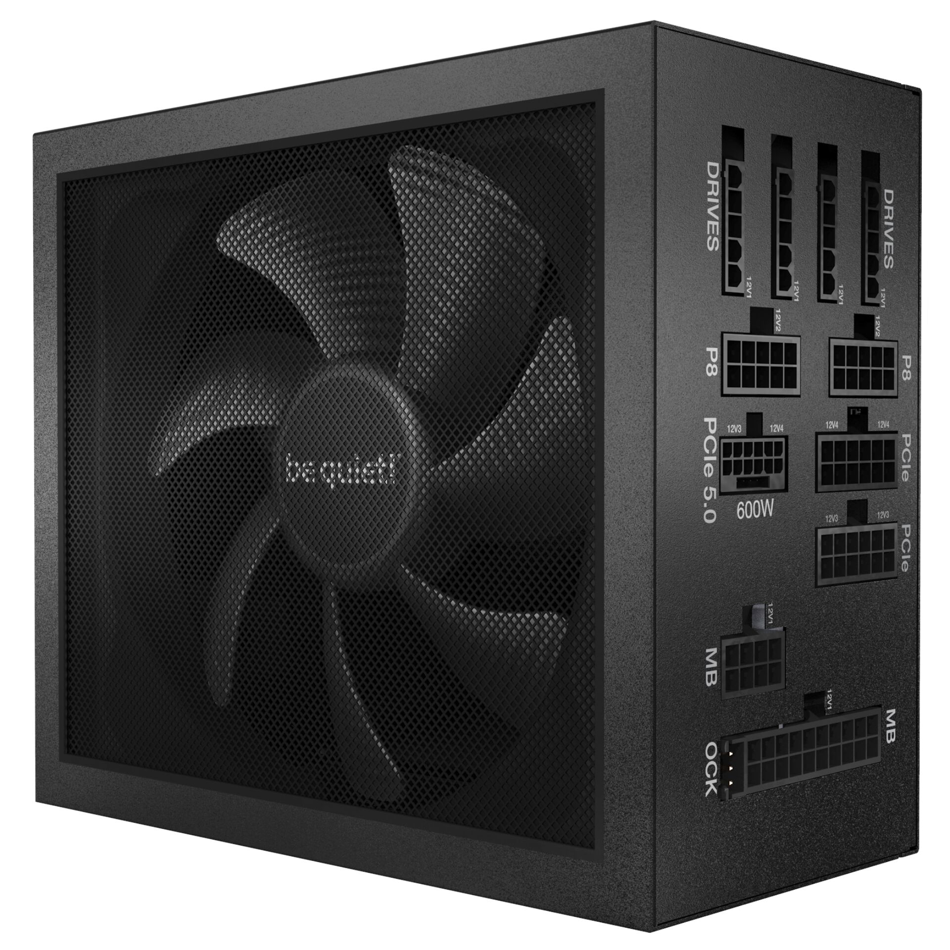 be quiet! DARK POWER 13 1000W