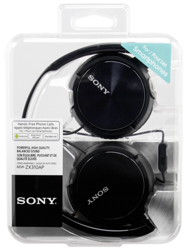 Sony MDR-ZX310APB