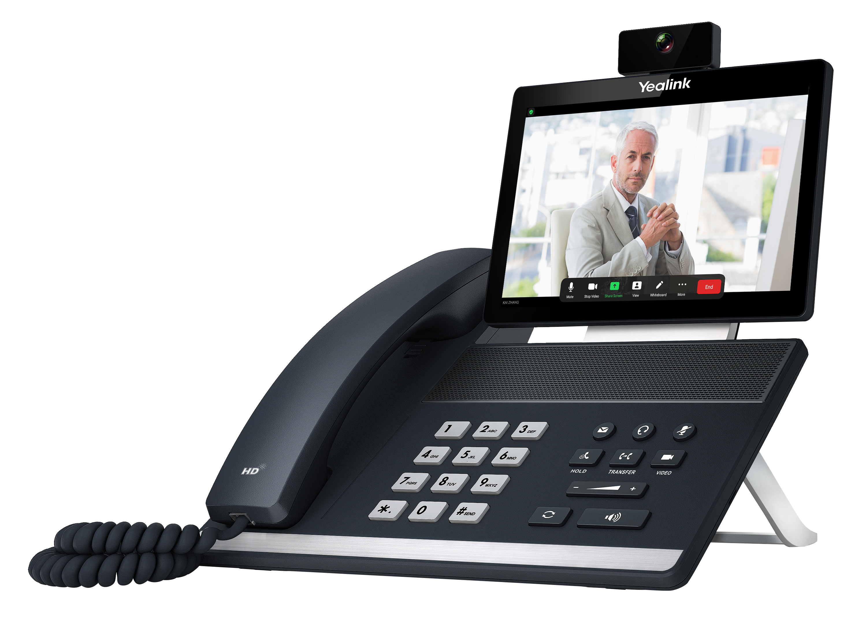Yealink SIP-VP59 Zoom 99195859_7821742313