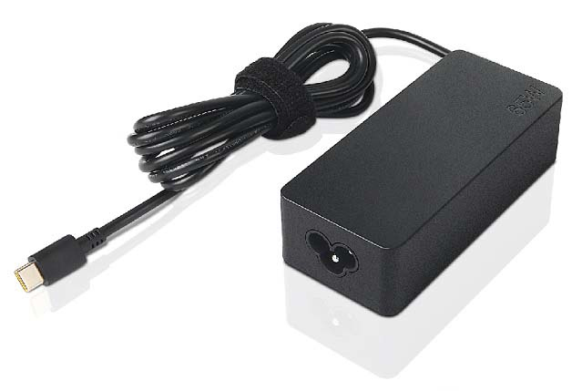 Lenovo 65W Standard AC Adapter -USB Type-C- 35663595_5131154679
