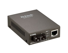 D-Link DMC-F15SC/E Fast Ethernet Konverter
