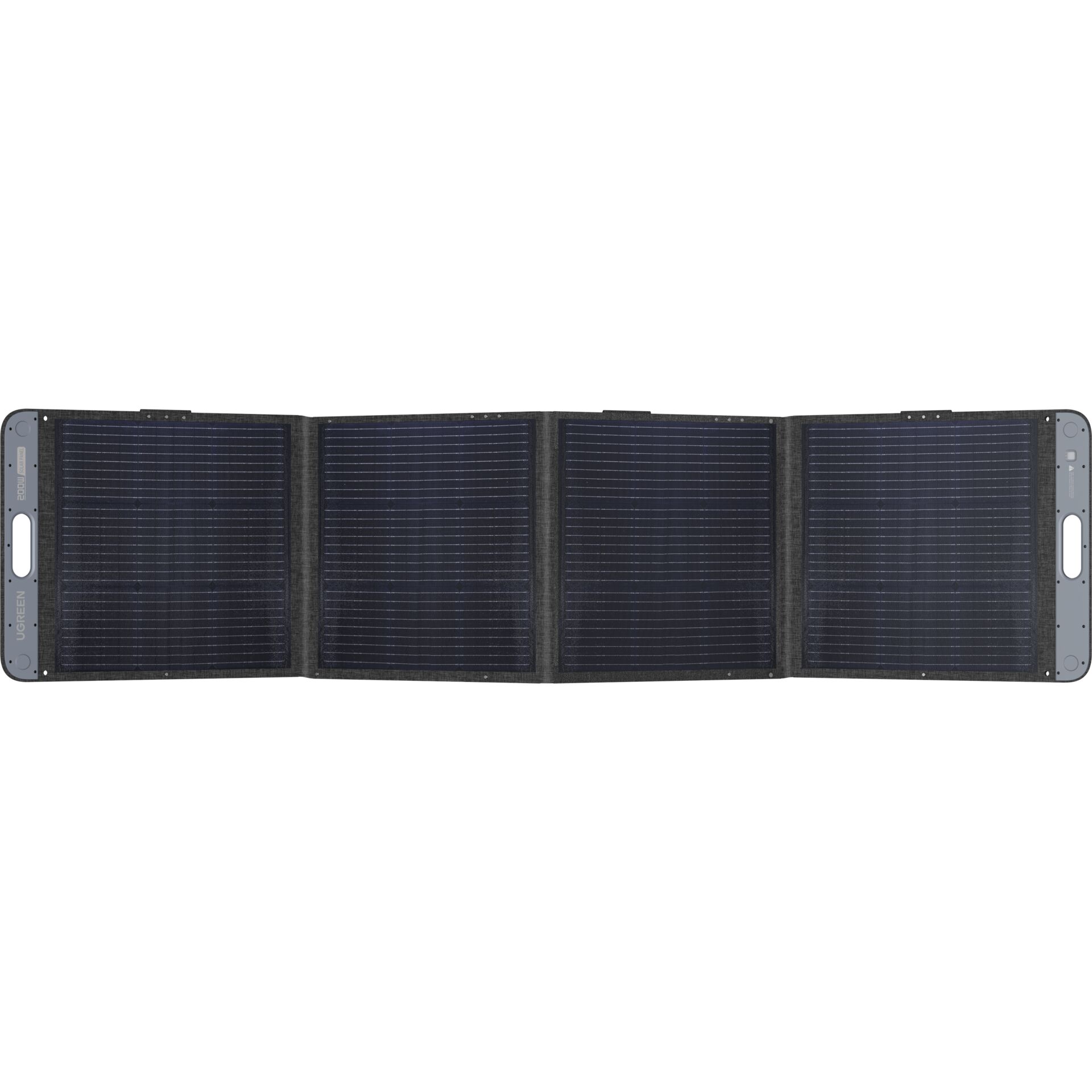 UGREEN Solar Panel 200W 768602_02