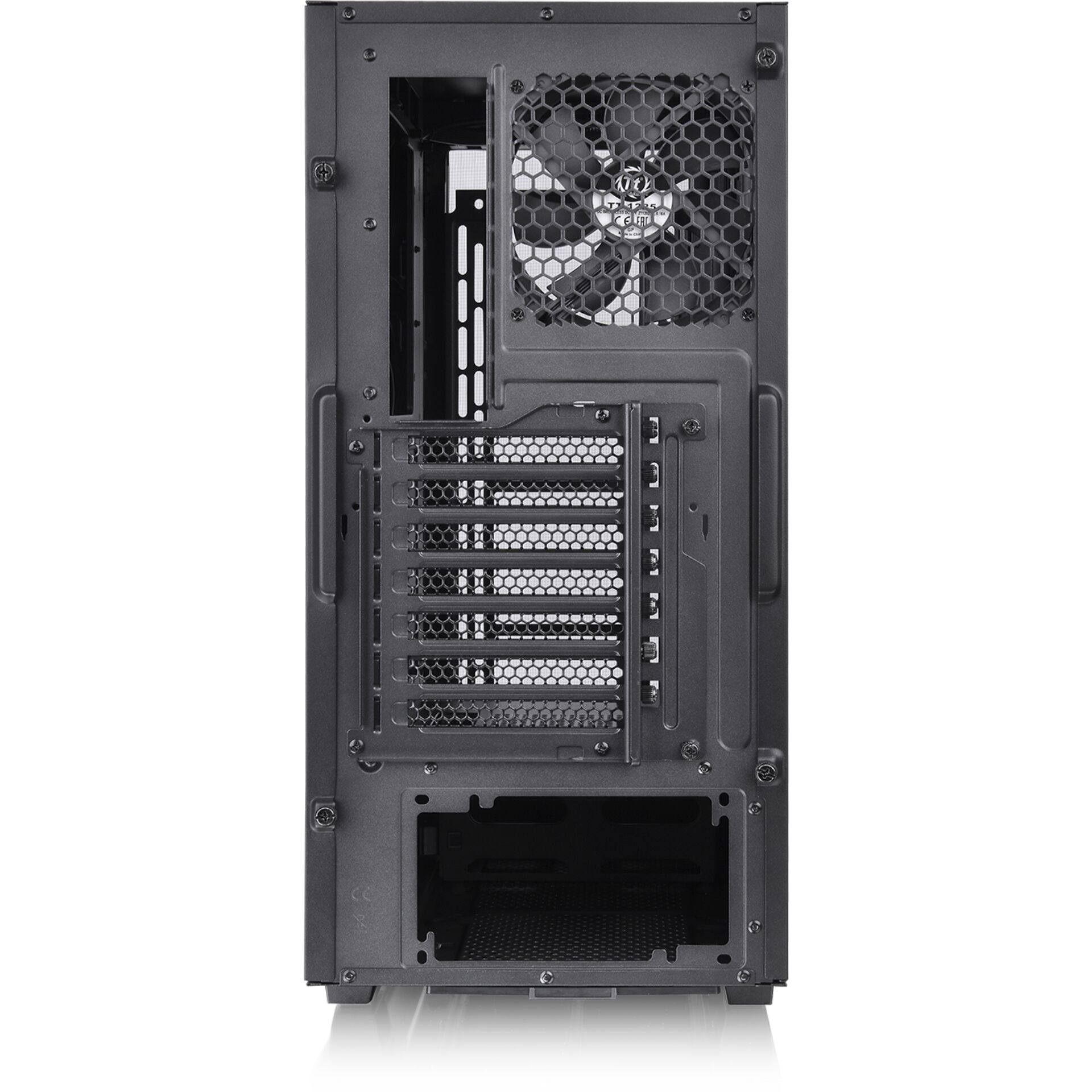 Thermaltake Divider 300 TG Mid Tower PC-Gehäuse 829110_04