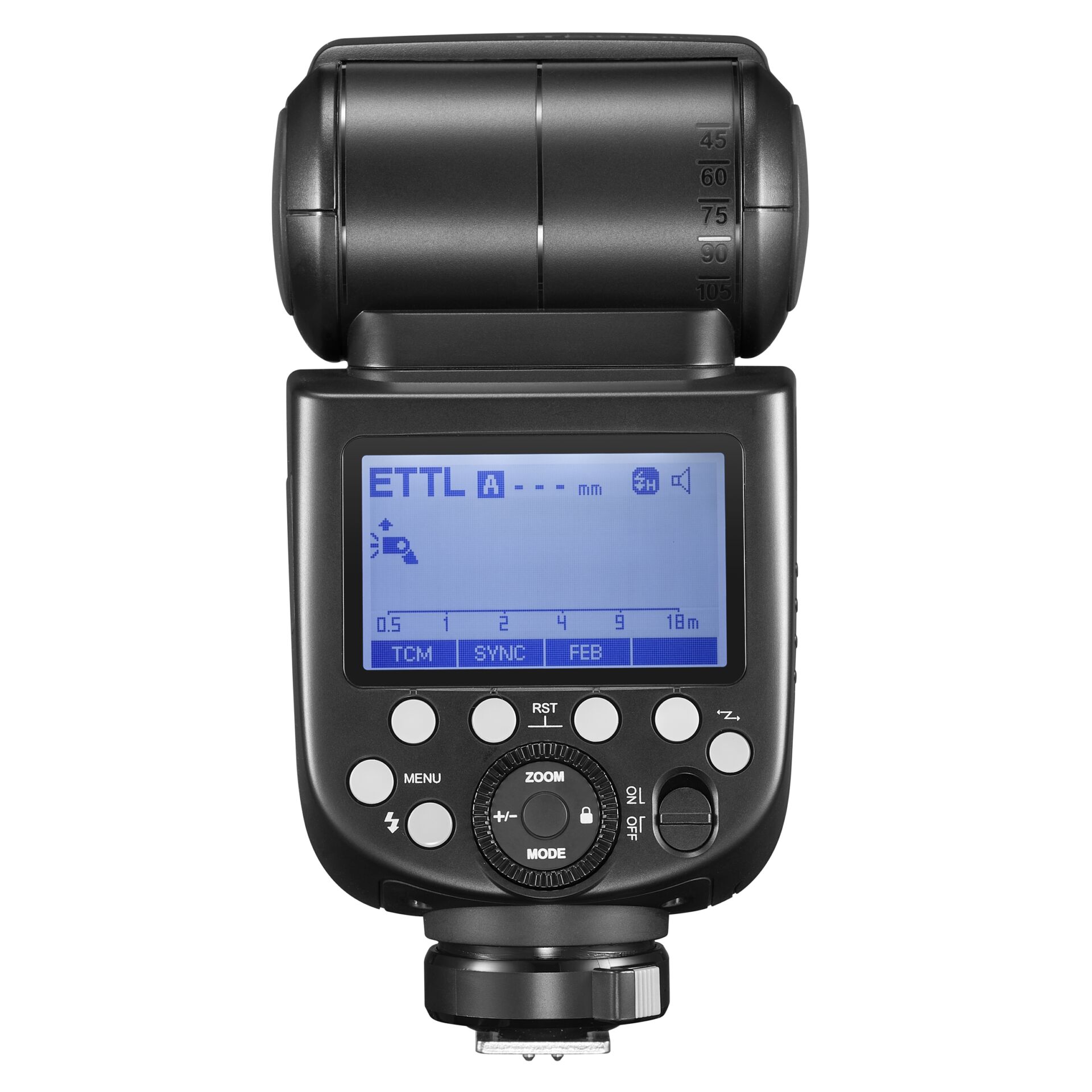 Godox TT685IIN            Nikon