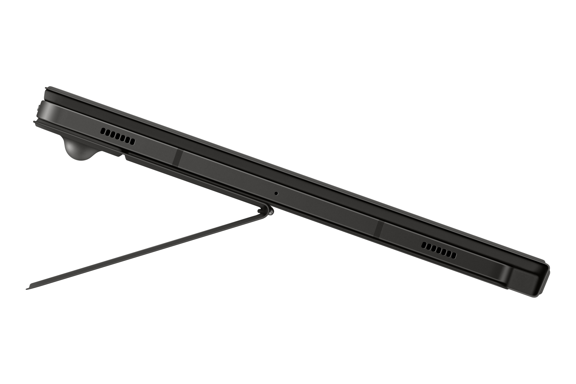Samsung Book Cover Keyboard für Galaxy Tab S9/9 FE/S10 Black f4c815a2ecfc4ff960f65657f8076efa16c934ef