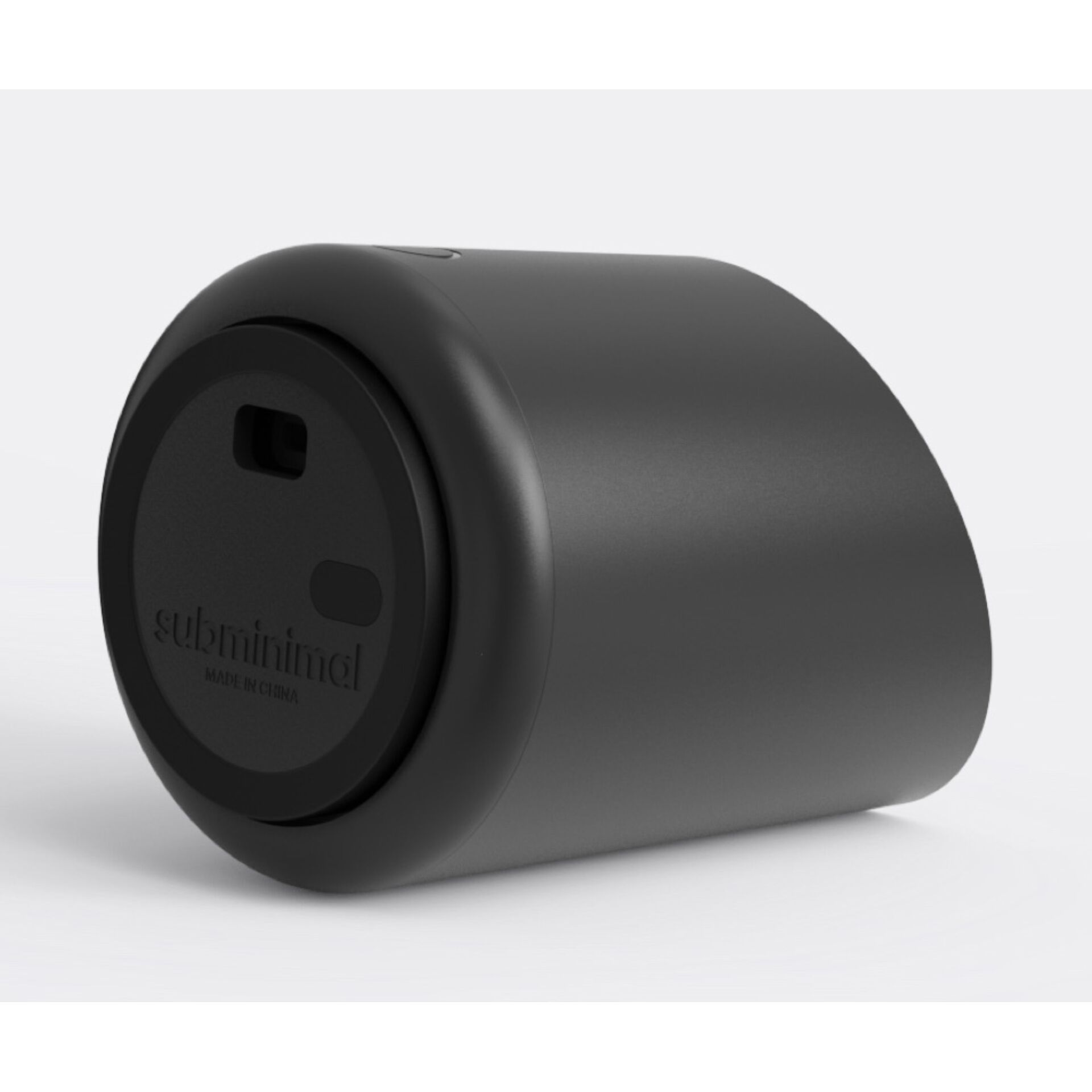 Subminimal Subscale Digital Coffee Dosing Cup 119326_01