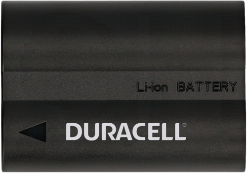 Duracell Li-Ion Akku 1600 mAh