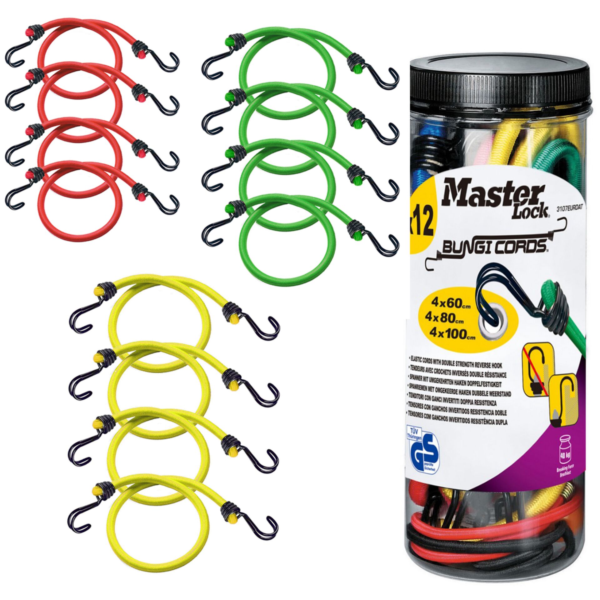 778521_00 Master Lock Gummi-Spannseil 3107EURDAT