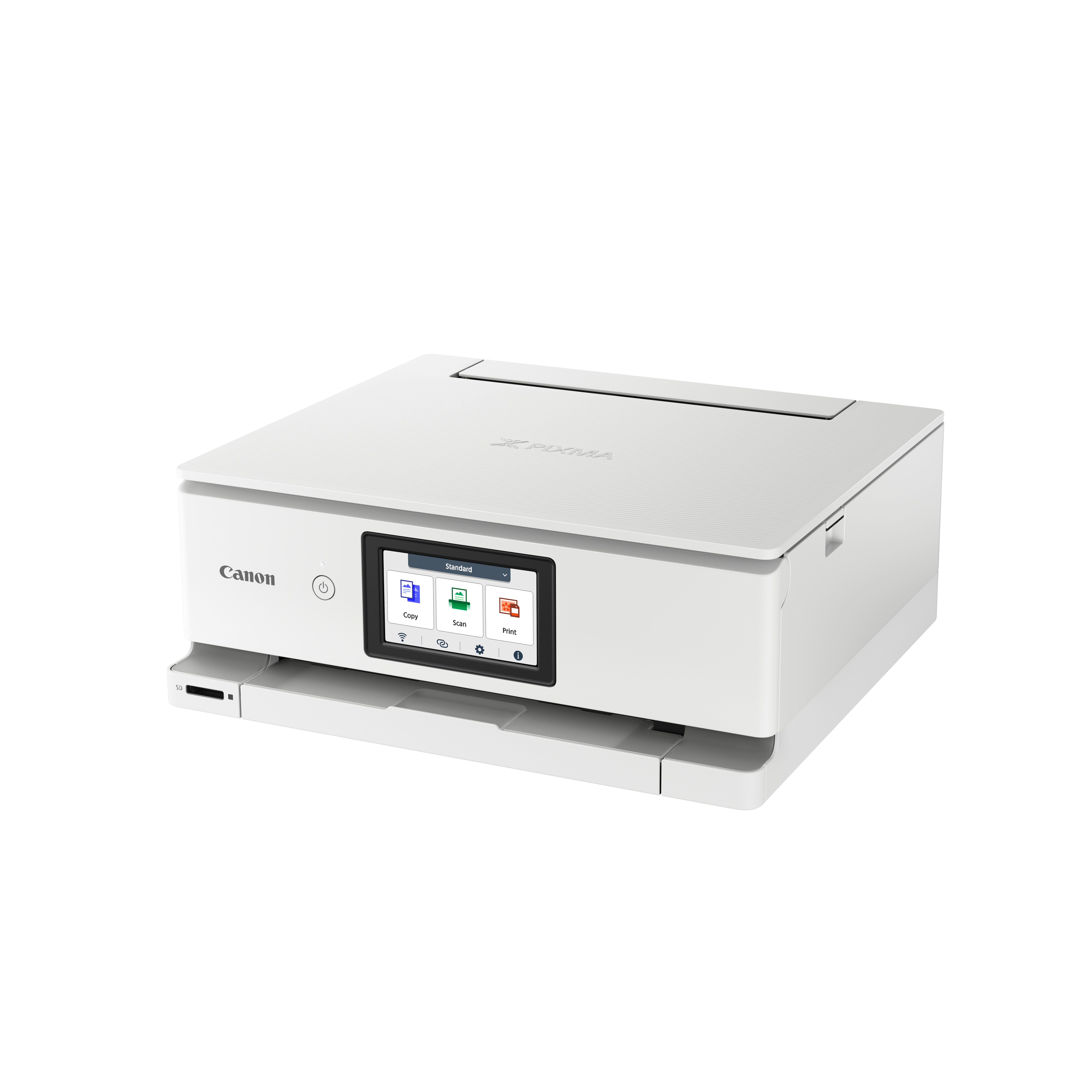 Canon PIXMA TS 8751 – Ansicht 2