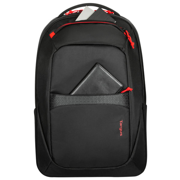 Targus TBB639GL 17.3" Strike2 Gaming Backpack 100694032_1573994944