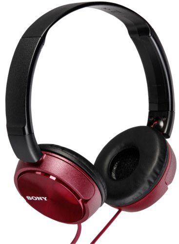 Sony MDR-ZX310R