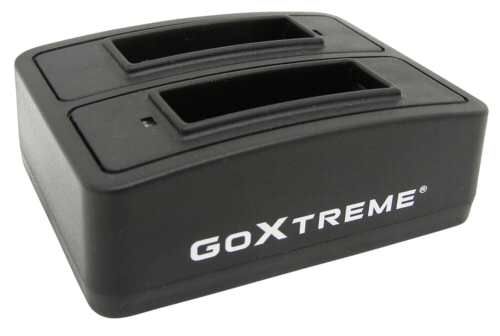 GoXtreme Akku-Ladegerät für Vision 4K 458460_00