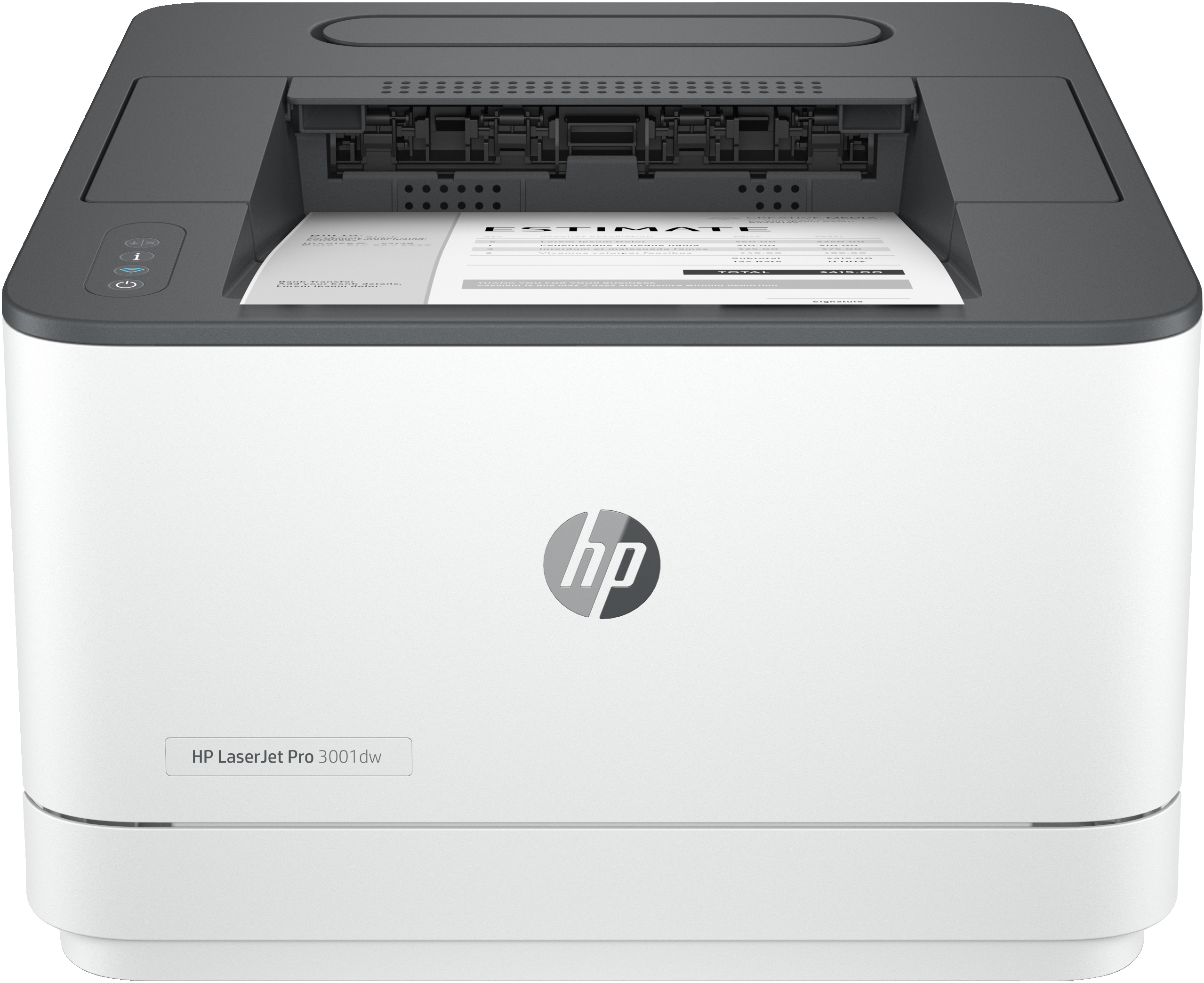 HP Laserjet Pro 3002dwe Monolaserdrucker A4 0d17c5f17960c47b9140f50dfc5c1328