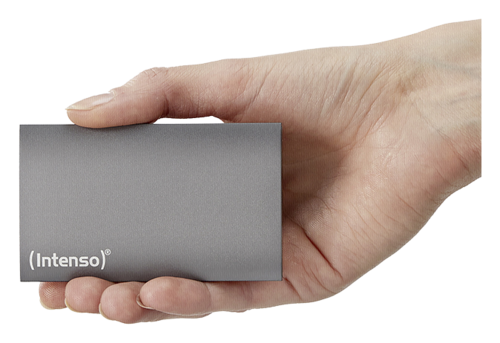 Intenso externe SSD 1,8    512GB