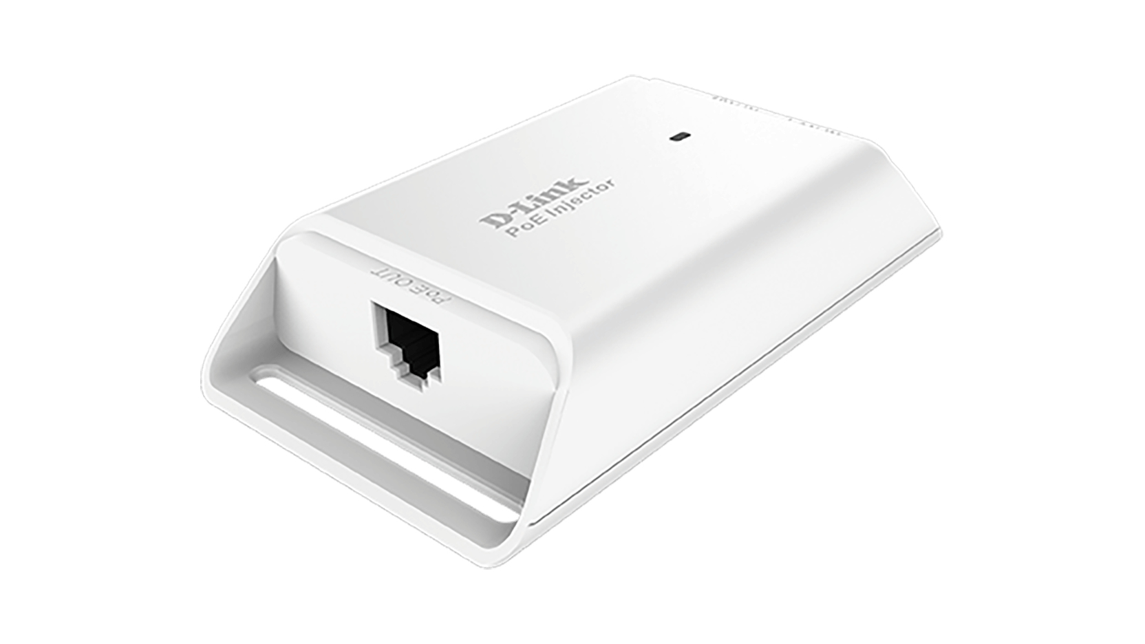 D-Link DPE-101GI 1-Port Gigabit PoE Injector – Ansicht 5