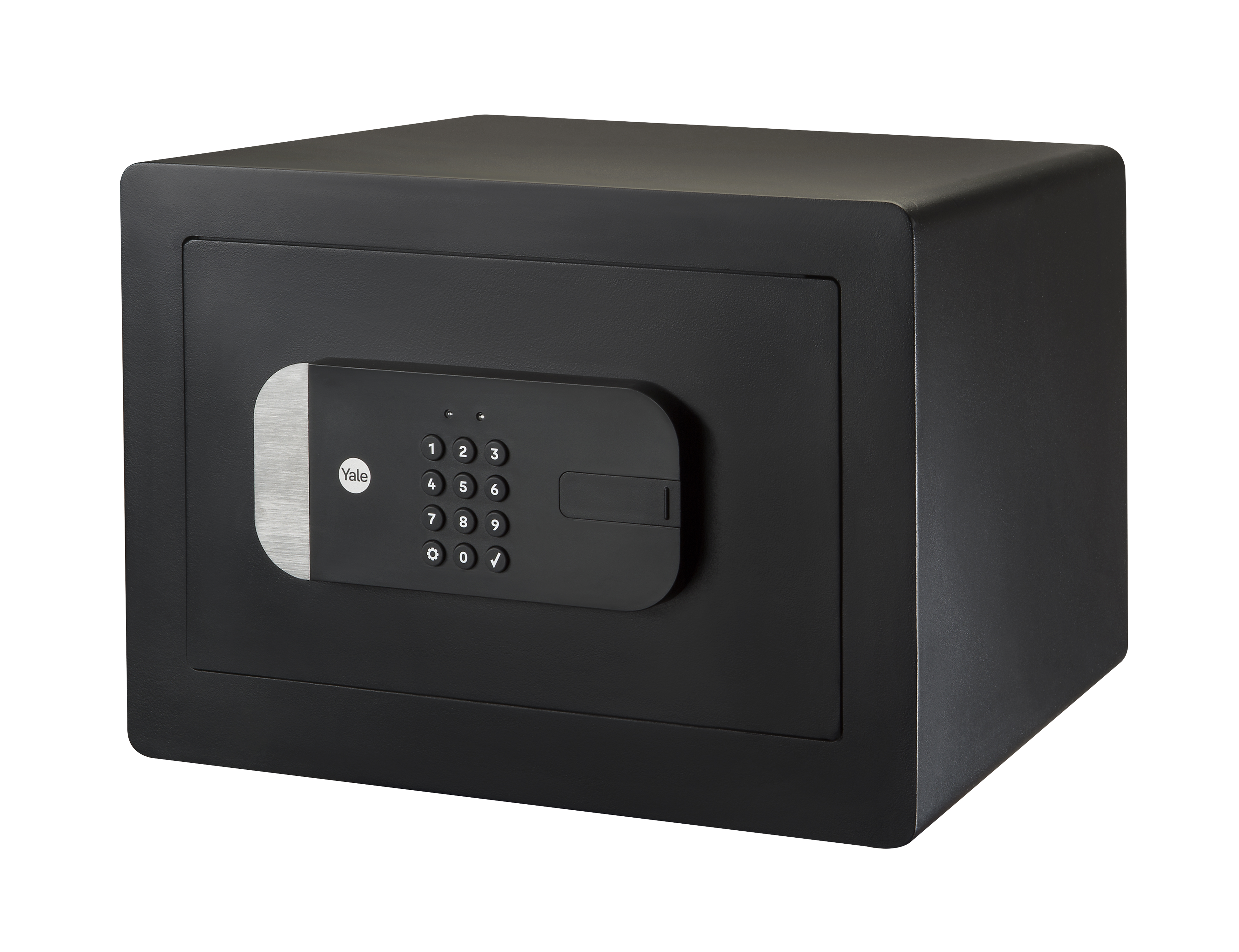 Yale Smart Safe Safe_angle-left-2