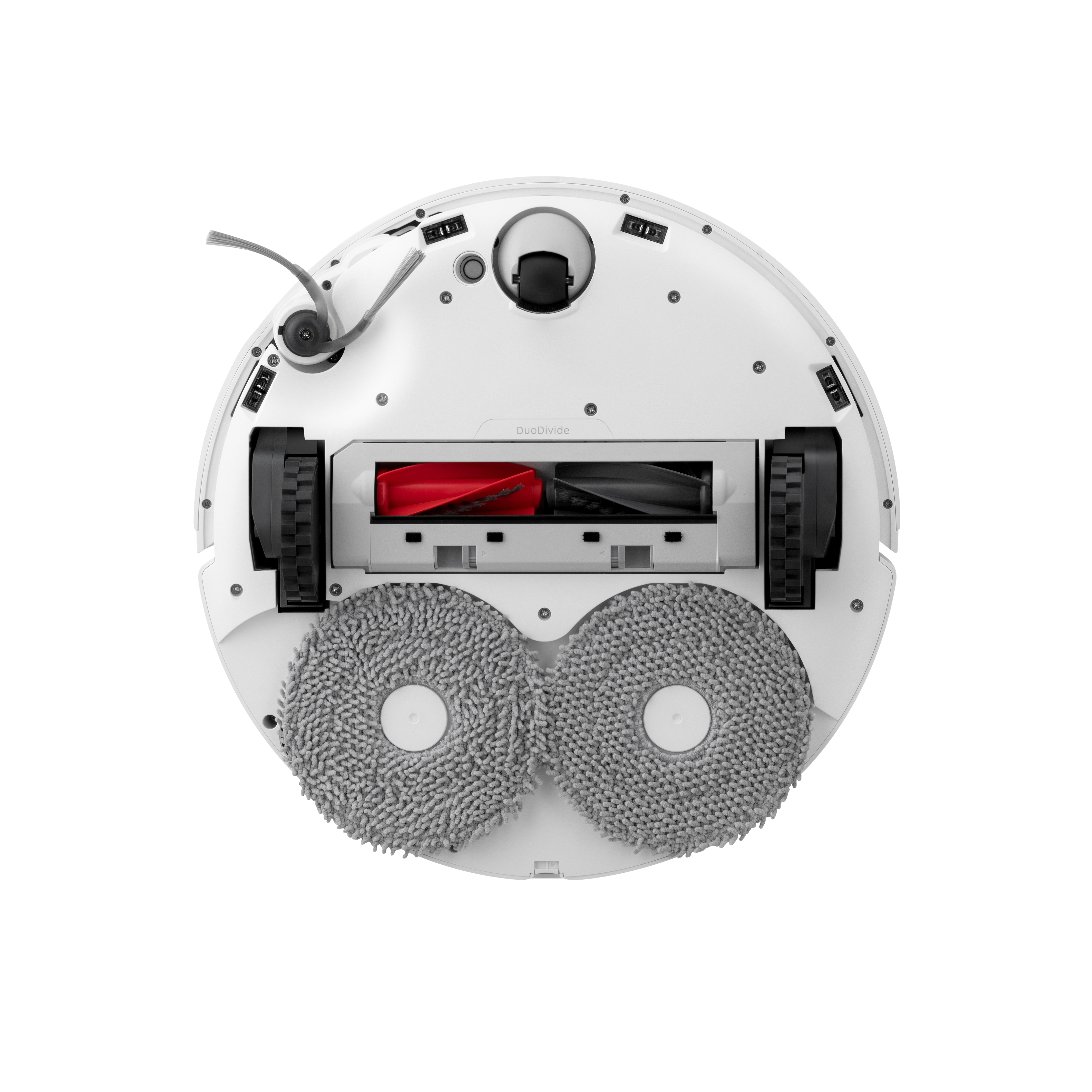 Roborock Qrevo Curv 5A1 weiß 8cbc109ffa9c07aa682d51387547ea2a116d22b4