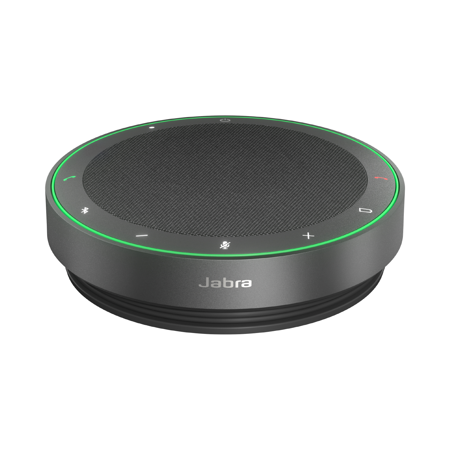 JABRA Speak2 75 UC+ Link380a -USB-& Bluetooth-Konferenzlösung-